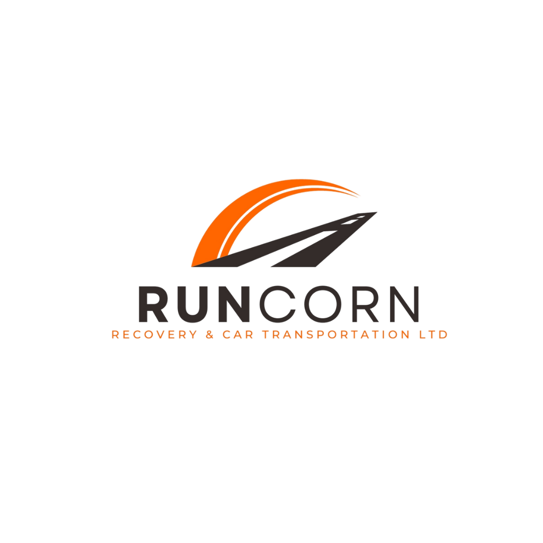 Runcorn Recovery Logo